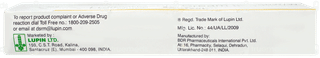 Lupizol Cream 50gm
