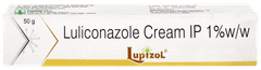 Lupizol Cream 50gm