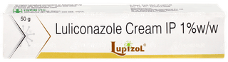 Lupizol Cream 50gm