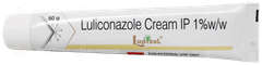Lupizol Cream 50gm