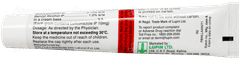 Lupizol Cream 50gm