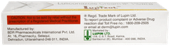 Lupizol Cream 20Gm Lupizol Cream 20Gm