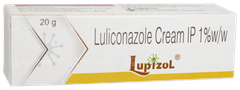 Lupizol Cream 20Gm Lupizol Cream 20Gm