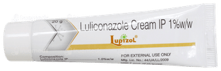 Lupizol Cream 20Gm
