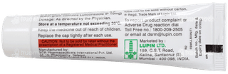 Lupizol Cream 20Gm