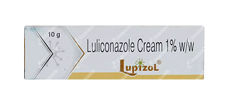 Lupizol Cream 10 GM