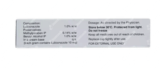 Lupizol Cream 10gm