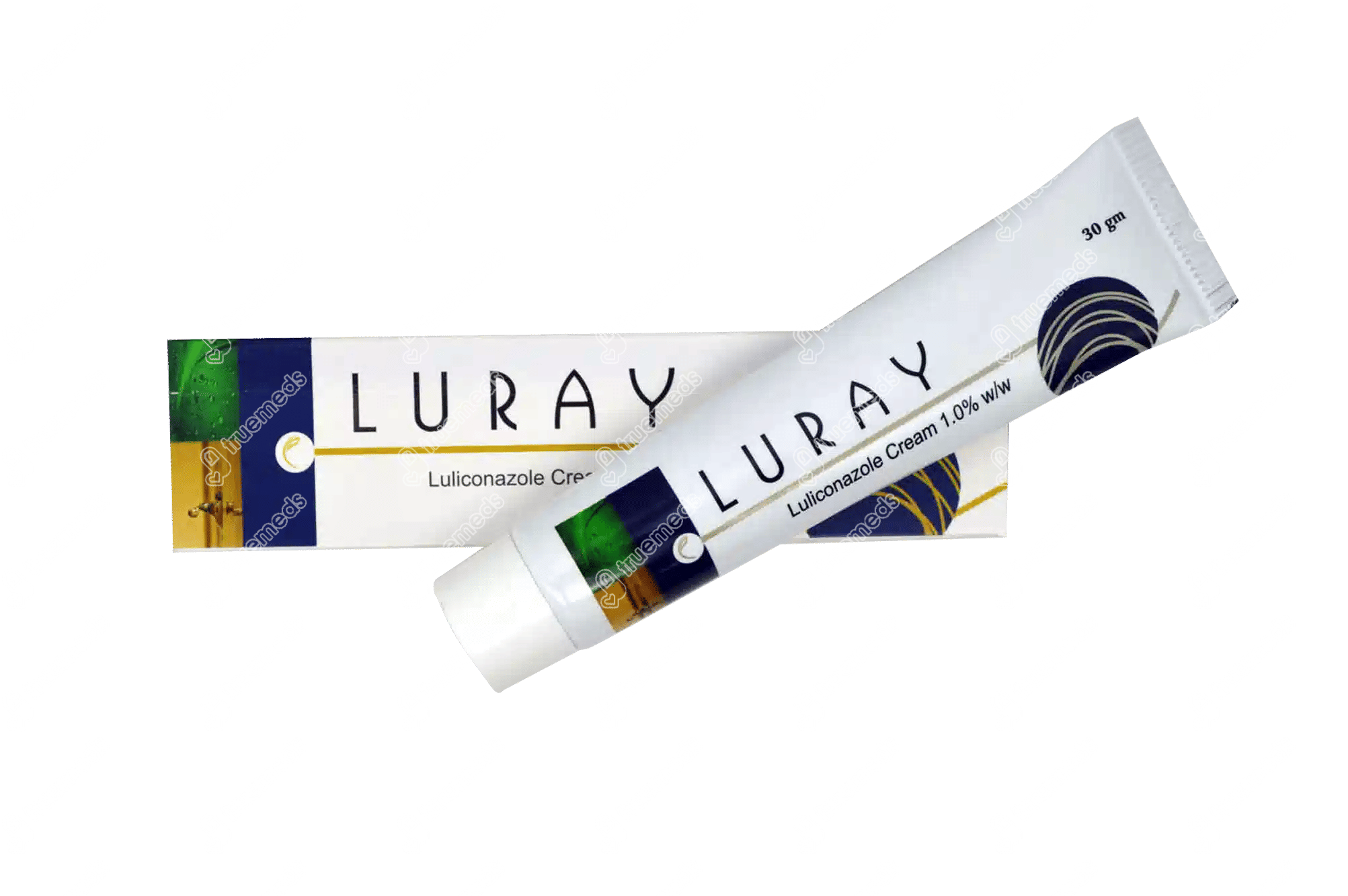 Luray Cream 30Gm Uses, Side Effects, Price & Substitutes