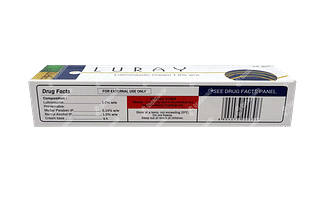 Luray Cream 30gm