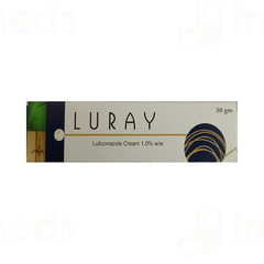 Luray Cream 30gm Luray Cream 30gm