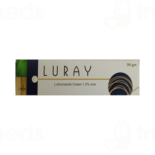 Luray Cream 30gm