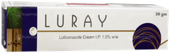 Luray Cream 30Gm Luray Cream 30Gm