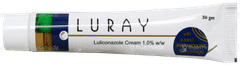 Luray Cream 30Gm Luray Cream 30Gm