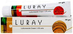 Luray Cream 60gm