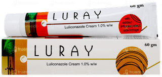 Luray Cream 60gm