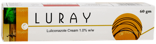 Luray Cream 60gm
