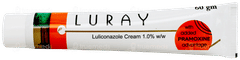 Luray Cream 60gm