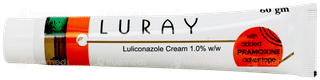 Luray Cream 60gm