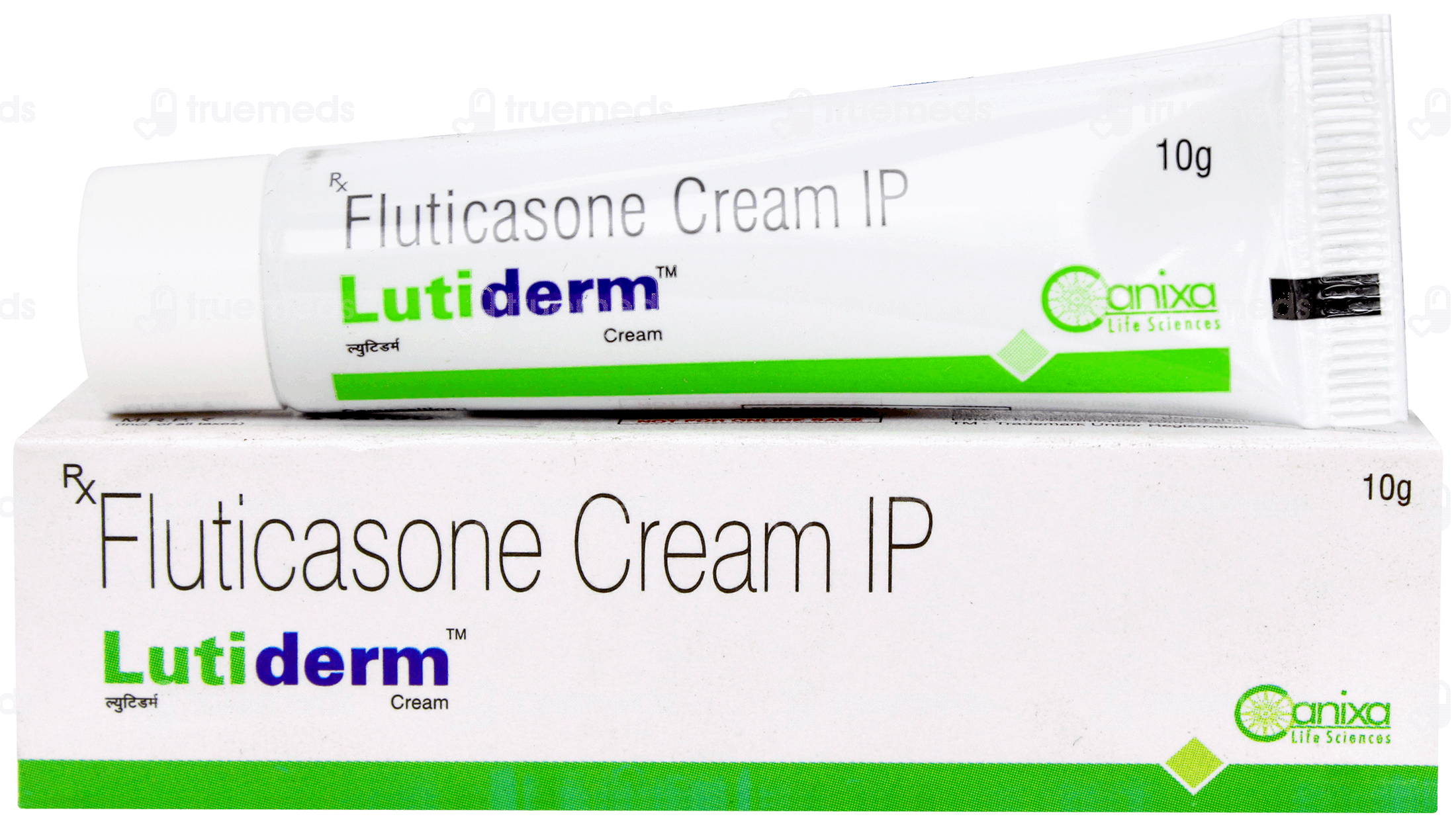 Lutiderm 0.05% Cream 10 GM | Order Lutiderm 0.05 % Cream 10 GM Online ...