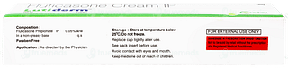 Lutiderm Cream 30gm