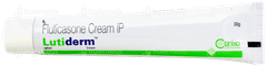 Lutiderm Cream 30gm Lutiderm Cream 30gm