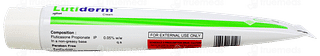 Lutiderm Cream 30gm