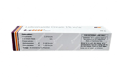 Lzhh Cream 20gm Lzhh Cream 20gm