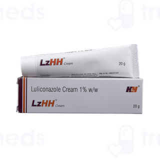 Lzhh Cream 20gm