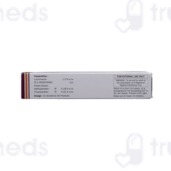 Lzhh Cream 20gm Lzhh Cream 20gm
