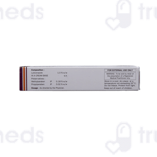 Lzhh Cream 20gm