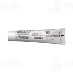 Lzhh Cream 20gm Lzhh Cream 20gm