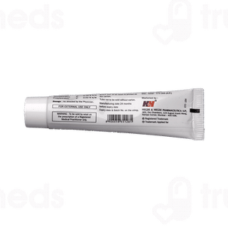 Lzhh Cream 20gm