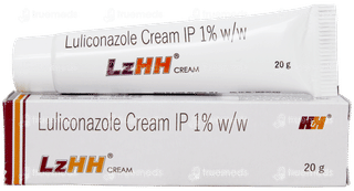 Lzhh Cream 20Gm