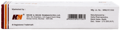 Lzhh Cream 20Gm
