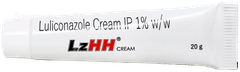 Lzhh Cream 20Gm