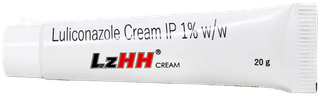 Lzhh Cream 20Gm
