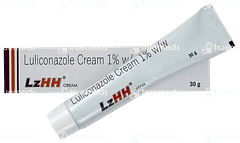 Lzhh Cream 30gm