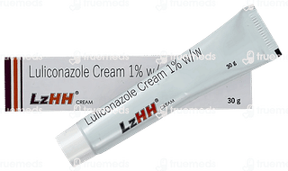 Lzhh Cream 30gm