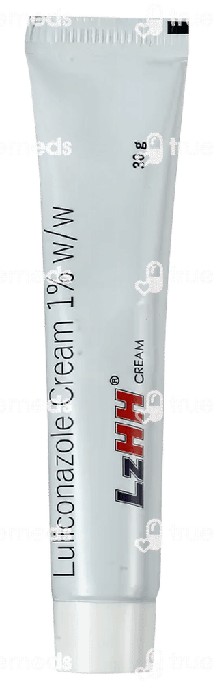 Lzhh Cream 30Gm: Uses, Side Effects, Price & Substitutes