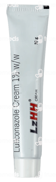 Lzhh Cream 30gm