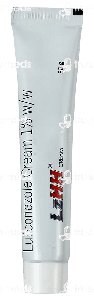 Lzhh Cream 30gm