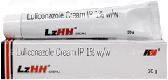 Lzhh Cream 30Gm Lzhh Cream 30Gm