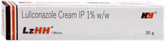 Lzhh Cream 30Gm Lzhh Cream 30Gm