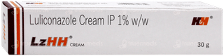 Lzhh Cream 30Gm