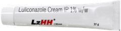 Lzhh Cream 30Gm Lzhh Cream 30Gm