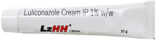 Lzhh Cream 30Gm