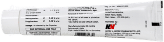 Lzhh Cream 30Gm