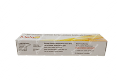 Mela 3 Cream 15gm Mela 3 Cream 15gm