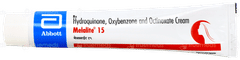 Melalite 15 Cream 50gm
