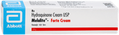 Melalite Forte Cream 30gm